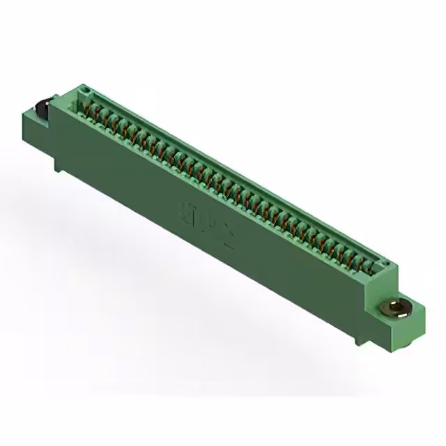845-032-521-403 EDAC Inc.  Edgeboard Connectors